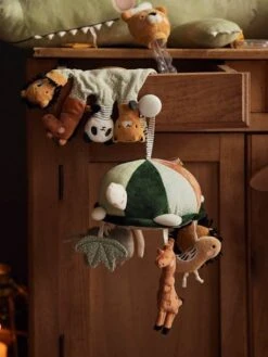 Suspension D'activités Tanzanie Vert - Vertbaudet 9 Suspension D'activités Tanzanie Vert - Vertbaudet -Jouets Pour Enfants suspension dactivites tanzanie 2