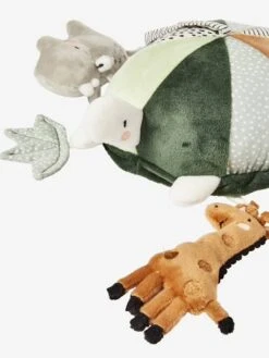 Suspension D'activités Tanzanie Vert - Vertbaudet 10 Suspension D'activités Tanzanie Vert - Vertbaudet -Jouets Pour Enfants suspension dactivites tanzanie 3