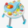 Table D'Activités E&M - SKIP HOP Bleu - Skip Hop 1 Table D'Activités E&M - SKIP HOP Bleu - Skip Hop -Jouets Pour Enfants table dactivites em skip hop
