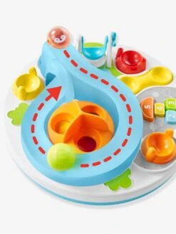 Table D'Activités E&M - SKIP HOP Bleu - Skip Hop -Jouets Pour Enfants table dactivites em skip hop 4