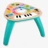 Table Musicale Magic Touch HAPE Vert - Hape -Jouets Pour Enfants table musicale magic touch hape