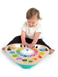 Table Musicale Magic Touch HAPE Vert - Hape -Jouets Pour Enfants table musicale magic touch hape 3