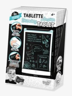 Tablette Dessin BUKI Noir - Buki 11 Tablette Dessin BUKI Noir - Buki -Jouets Pour Enfants tablette dessin buki 4