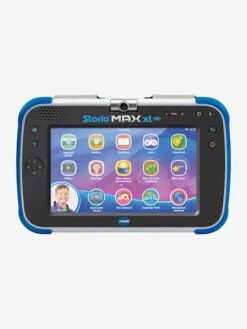 Tablette STORIO MAX XL 2.0 VTECH Bleu - Toutes Les Marques
