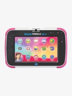 Tablette STORIO MAX XL 2.0 VTECH Bleu - Toutes Les Marques 12 Tablette STORIO MAX XL 2.0 VTECH Bleu - Toutes Les Marques -Jouets Pour Enfants tablette storio max xl 2.0 vtech 4