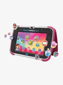 Tablette STORIO MAX XL 2.0 VTECH Bleu - Toutes Les Marques 13 Tablette STORIO MAX XL 2.0 VTECH Bleu - Toutes Les Marques -Jouets Pour Enfants tablette storio max xl 2.0 vtech 5