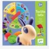 Tactilo Loto Ferme DJECO Multicolore - Djeco -Jouets Pour Enfants tactilo loto ferme djeco