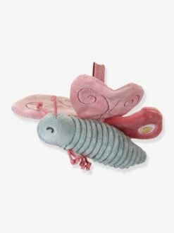 Tapis D'Activités Avec Arche Oiseau - LITTLE DUTCH Rose Pâle - Little Dutch 11 Tapis D'Activités Avec Arche Oiseau - LITTLE DUTCH Rose Pâle - Little Dutch -Jouets Pour Enfants tapis dactivites avec arche oiseau little dutch 3