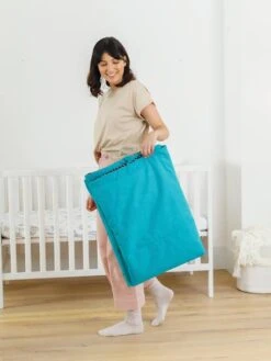 Tapis De Jeu Multi Activités Sensoriel Géant Infantino Vert - Infantino 11 Tapis De Jeu Multi Activités Sensoriel Géant Infantino Vert - Infantino -Jouets Pour Enfants tapis de jeu multi activites sensoriel geant infantino 4