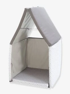 Tapis De Motricité XL - CANDIDE Blanc - Candide -Jouets Pour Enfants tapis de motricite xl candide 4