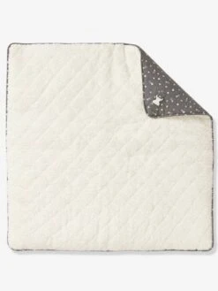 Tapis D'éveil Animo Blanc - Vertbaudet -Jouets Pour Enfants tapis deveil animo 4