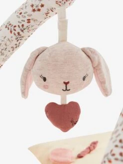 Tapis D'éveil Avec Arches Amovibles GRENIER Blanc - Vertbaudet 10 Tapis D'éveil Avec Arches Amovibles GRENIER Blanc - Vertbaudet -Jouets Pour Enfants tapis deveil avec arches amovibles grenier 2