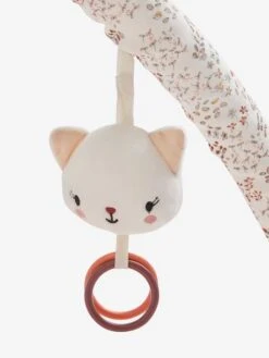 Tapis D'éveil Avec Arches Amovibles GRENIER Blanc - Vertbaudet 12 Tapis D'éveil Avec Arches Amovibles GRENIER Blanc - Vertbaudet -Jouets Pour Enfants tapis deveil avec arches amovibles grenier 4