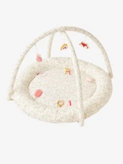 Nouveaux produits -Jouets Pour Enfants tapis deveil avec arches florettes 1