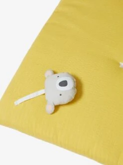 Tapis D'éveil En Lange Sans Arche Tropik Moutarde - Vertbaudet 13 Tapis D'éveil En Lange Sans Arche Tropik Moutarde - Vertbaudet -Jouets Pour Enfants tapis deveil en lange sans arche tropik 5
