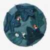 Tapis D'éveil FORÊT ENCHANTÉE Vert - Vertbaudet -Jouets Pour Enfants tapis deveil foret enchantee