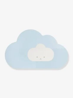Tapis D'éveil Nuage Small - QUUT Bleu Ciel - Quut -Jouets Pour Enfants tapis deveil nuage small quut 5