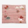 Tapis D'Éveil Oiseau - LITTLE DUTCH Rose Pâle - Little Dutch -Jouets Pour Enfants tapis deveil oiseau little dutch