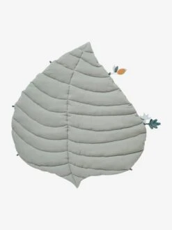 Tapis D'éveil Sans Arche Feuille TANZANIE Tanzanie - Vertbaudet 10 Tapis D'éveil Sans Arche Feuille TANZANIE Tanzanie - Vertbaudet -Jouets Pour Enfants tapis deveil sans arche feuille tanzanie 2