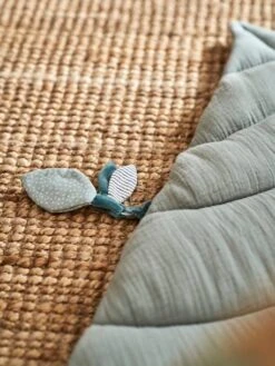 Tapis D'éveil Sans Arche Feuille TANZANIE Tanzanie - Vertbaudet 12 Tapis D'éveil Sans Arche Feuille TANZANIE Tanzanie - Vertbaudet -Jouets Pour Enfants tapis deveil sans arche feuille tanzanie 4