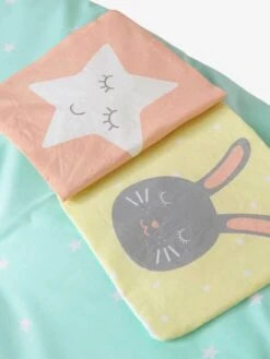 Tapis D'éveil Souple Funny Baby Vert D'eau Imprimé - Vertbaudet 10 Tapis D'éveil Souple Funny Baby Vert D'eau Imprimé - Vertbaudet -Jouets Pour Enfants tapis deveil souple funny baby 2