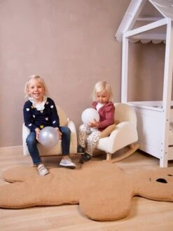 Tapis D'Éveil Teddy Bear - CHILDHOME Beige - Childhome 10 Tapis D'Éveil Teddy Bear - CHILDHOME Beige - Childhome -Jouets Pour Enfants tapis deveil teddy bear childhome 3