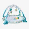 Tapis D'éveil Transformable En Aire à Balles Infantino Vert - Infantino 1 Tapis D'éveil Transformable En Aire à Balles Infantino Vert - Infantino -Jouets Pour Enfants tapis deveil transformable en aire a balles infantino
