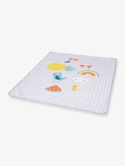 Tapis D'extérieur TAFTOYS Gris - Taf Toys -Jouets Pour Enfants tapis dexterieur taftoys 3
