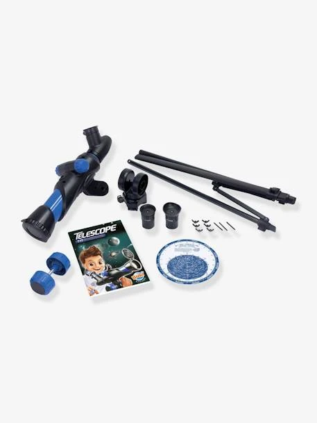 Télescope 15 Expériences BUKI Noir - Buki 4 Télescope 15 Expériences BUKI Noir - Buki – Image 2