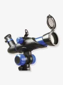 Télescope 15 Expériences BUKI Noir - Buki 12 Télescope 15 Expériences BUKI Noir - Buki -Jouets Pour Enfants telescope 15 experiences buki 4