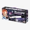 Télescope Et 30 Expériences BUKI Noir - Buki -Jouets Pour Enfants telescope et 30 experiences buki