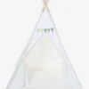 Tipi Hawk Jaune - Vertbaudet -Jouets Pour Enfants tipi hawk