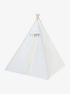 Tipi Hawk Jaune - Vertbaudet -Jouets Pour Enfants tipi hawk 2