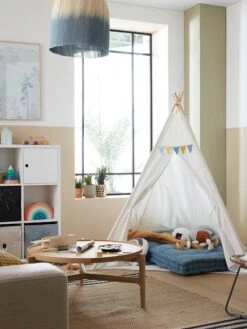 Tipi Hawk Jaune - Vertbaudet -Jouets Pour Enfants tipi hawk 3