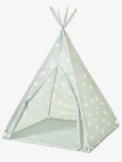 Tipi Inca Rose - Vertbaudet -Jouets Pour Enfants tipi inca 2