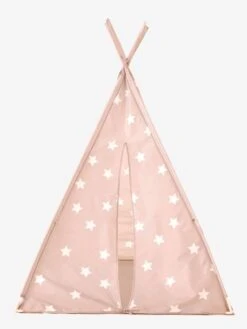 Tipi Inca Rose - Vertbaudet -Jouets Pour Enfants tipi inca 4