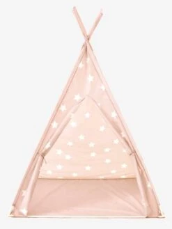 Tipi Inca Rose - Vertbaudet -Jouets Pour Enfants tipi inca 5