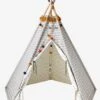Tipi Réversible Géronimo Multicolore - Vertbaudet -Jouets Pour Enfants tipi reversible geronimo