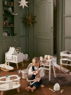 Jouets Pour Enfants 32 Jouets Pour Enfants -Jouets Pour Enfants transat poupon en bois fsc 1
