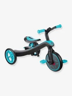 Tricycle évolutif 4 En 1 GLOBBER Vert Mint - Globber -Jouets Pour Enfants tricycle evolutif 4 en 1 globber 3