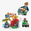Tut Tut Copains - Super Camion-Parc Sos Dinos - VTECH Multicolore - Toutes Les Marques 2 Tut Tut Copains - Super Camion-Parc Sos Dinos - VTECH Multicolore - Toutes Les Marques -Jouets Pour Enfants tut tut copains super camion parc sos dinos vtech