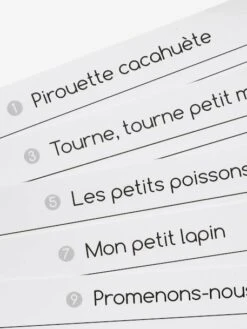 Xylophone Avec Partitions En Bois FSC® Multicolore - Vertbaudet -Jouets Pour Enfants xylophone avec partitions en bois fsc 3