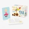 Yoga 4 En 1 BUKI Beige - Buki 1 Yoga 4 En 1 BUKI Beige - Buki -Jouets Pour Enfants yoga 4 en 1 buki