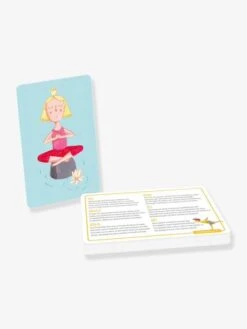 Yoga 4 En 1 BUKI Beige - Buki 9 Yoga 4 En 1 BUKI Beige - Buki -Jouets Pour Enfants yoga 4 en 1 buki 3