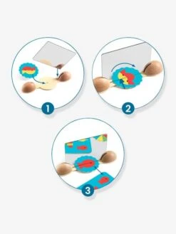 Jouets Pour Enfants -Jouets Pour Enfants ze mirror images djeco 1